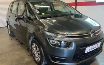 Citroen C4 Challans