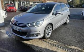 Citroen c4 Brive-la-Gaillarde