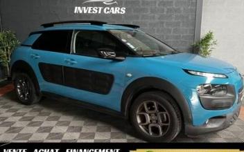 Citroen c4 cactus Mérignac