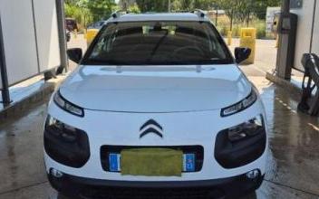 Citroen c4 cactus Septèmes-les-Vallons