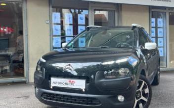 Citroen C4 Cactus Chaville