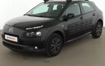 Citroen C4 Cactus Issy-les-Moulineaux
