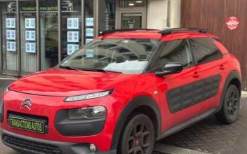 Citroen c4 cactus Versailles
