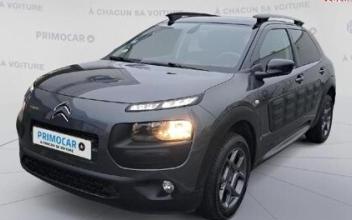 Citroen c4 cactus Forbach