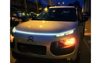 Citroen C4 Cactus Lyon
