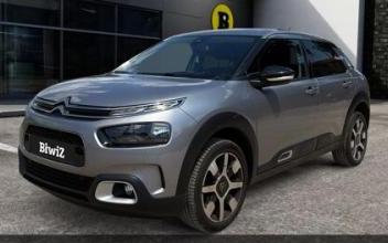 Citroen c4 cactus Monistrol-sur-Loire