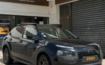 Citroen C4 Cactus Nancy