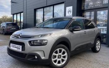 Citroen c4 cactus Anduze
