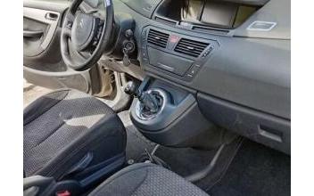 Citroen c4 picasso Perpignan