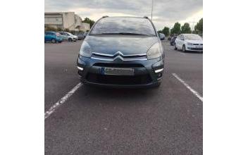 Citroen c4 picasso Mitry-Mory
