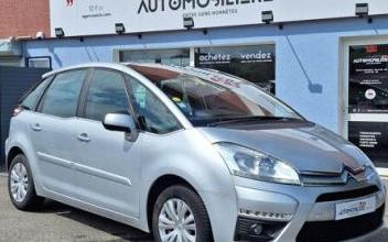 Citroen c4 picasso Danjoutin