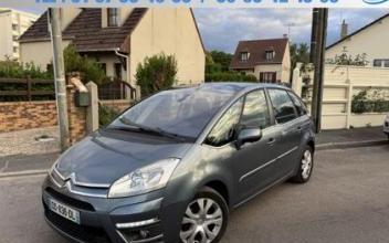 Citroen c4 picasso Pierrelaye