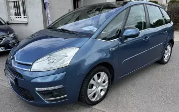 Citroen C4 Picasso Remiremont