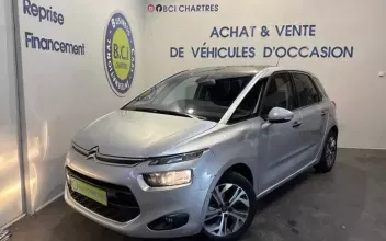 Citroen C4 Picasso Nogent-le-Phaye
