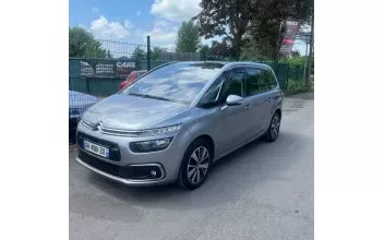 Citroen C4 Picasso Waziers