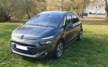 Citroen C4 Picasso Mérignac