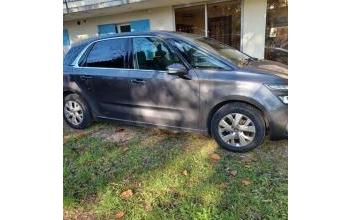 Citroen c4 picasso Libourne