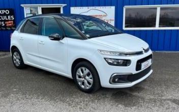 Citroen c4 picasso Saint-Cyr