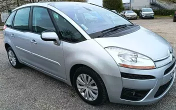 Citroen C4 Picasso Aubevoye