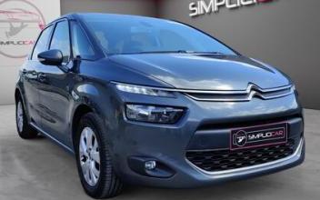 Citroen c4 picasso La-Madeleine