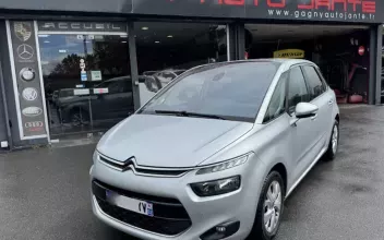 Citroen C4 Picasso Gagny