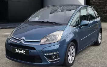 Citroen C4 Picasso Blois