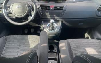 Citroen C4 Picasso Darnétal