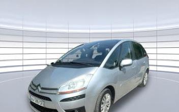 Citroen C4 Picasso Nevers