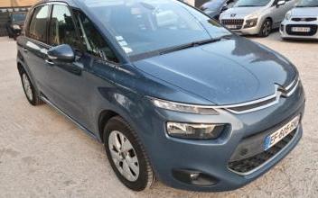 Citroen C4 Picasso Les-Pennes-Mirabeau