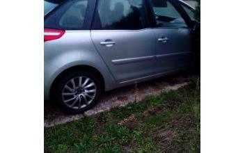 Citroen c4 picasso Faverolles-sur-Cher