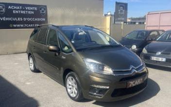 Citroen C4 Picasso 5 Places Brie-Comte-Robert