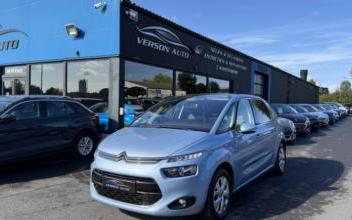 Citroen C4 Picasso 5 Places Verson