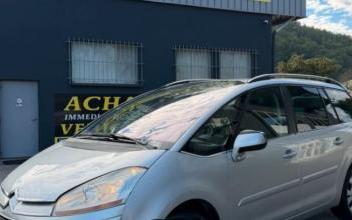 Citroen C4 Picasso 5 Places Draguignan