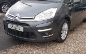Citroen C4 Picasso 5 Places Gagny
