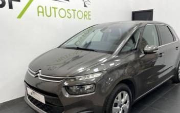 Citroen C4 Picasso 5 Places Brest