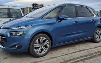 Citroen C4 Picasso 5 Places Benfeld