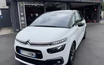 Citroen C4 SpaceTourer Gagny