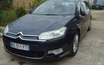 Citroen c5 Plouharnel