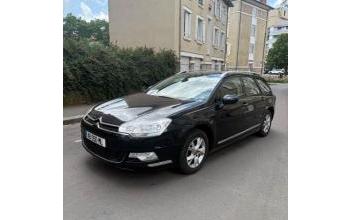 Citroen c5 Rennes