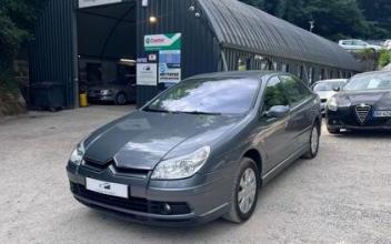 Citroen c5 Sathonay-Camp