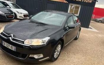 Citroen c5 Avignon