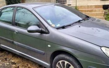 Citroen c5 Veneux-les-Sablons