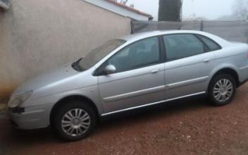 Citroen c5 Saint-Laurent-de-Mure