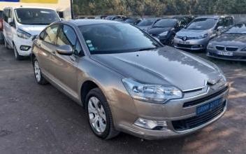 Citroen C5 Caen