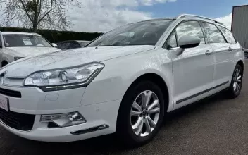 Citroen C5 Monéteau