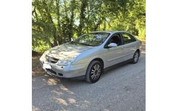 Citroen c5 Bassou