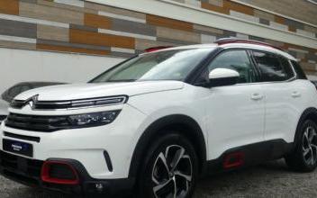Citroen C5 Aircross La-Ciotat