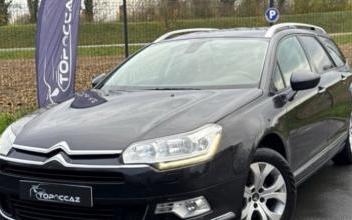Citroen C5 Tourer La-Chapelle-d'Armentières