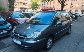 Citroen C8 Grenoble