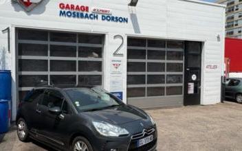 Citroen DS3 Saint-Etienne